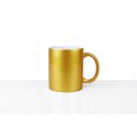 TAZA ACABADO METALIZADO