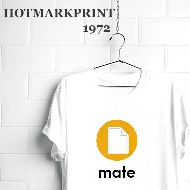 Hotmark Print 1792