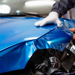 Wrapping de Impresion