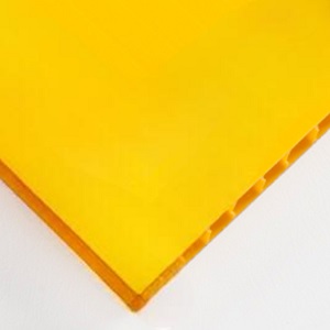 Polipropileno Celular Amarillo