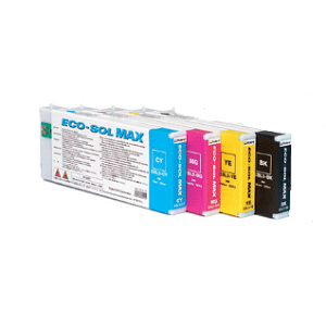 Ecosol Max