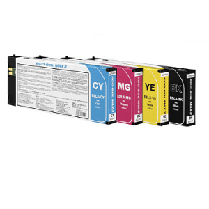 Ecosol Max 3