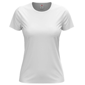 Camiseta ST2600 Mujer