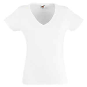 Camiseta Value Mujer