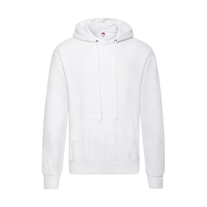 Sudadera Classic Capucha